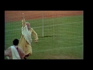 Monty Python - The Philosophers' Football Match