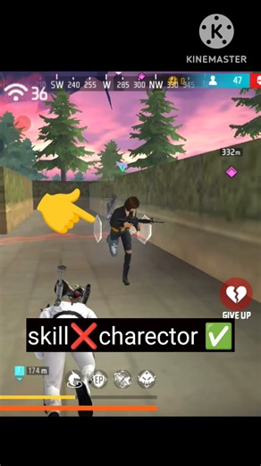 ff mobile pro player gameplay ff new event gameplay ff squad rank push gameplay #fftoday #ffworld