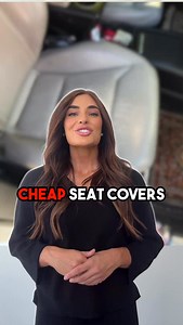 49 reactions · 6 comments | Premium fabrics, precision fit, and expert craftsmanship. At Seat Covers Unlimited, we create seat covers that not only elevate the look of your vehicle, but also protect it for the long haul. Visit our website now to find the perfect covers for your vehicle. Website link in bio! #car #cars #truck #trucks #suv | Seat Covers Unlimited | Facebook