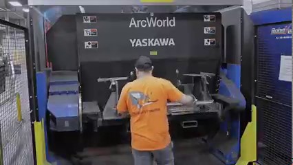 Agri-Fab's Sweepers from Start to Finish. | Agri-Fab