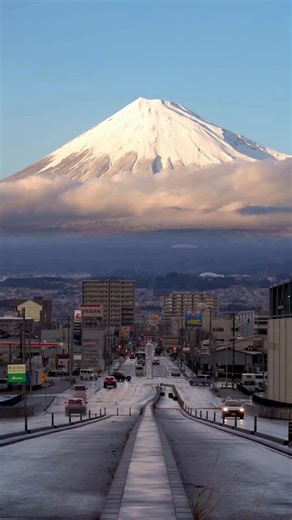 2.3K views · 519 reactions | Best Mount Fuji Viewpoints You Can't...