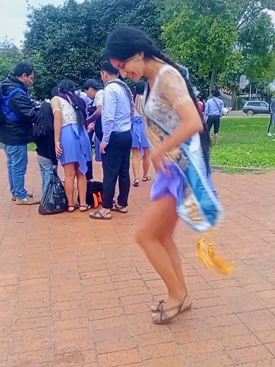 Cholita Fashion: Embracing Bolivia's Cultural Heritage