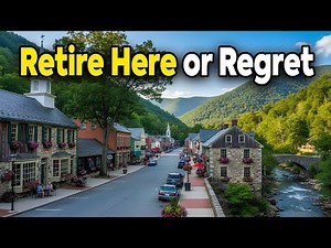 Top 10 Retirement Hotspots in the U.S.