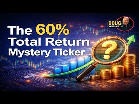The 60% Total Return Mystery ETF | GDXY Deep Dive (Income Engine or Risk Trap?)