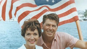 Nancy Reagan: Former US first lady dies from heart failure aged 94