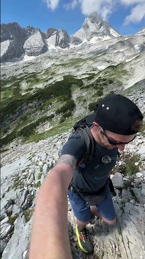 Zugspitze via Reintal