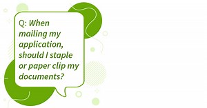 2.8K views · 88 reactions | #USCISAnswers: We now scan and upload many documents into electronic database systems. To avoid delays and improve scanning efficiency, please do not hole punch, staple, paper clip, binder clip, or otherwise attach documents to one another. Learn more: https://www.uscis.gov/newsroom/alerts/recommendations-for-paper-filings-to-avoid-scanning-delays | U.S. Citizenship and Immigration Services | Facebook