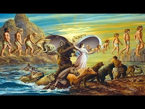 Smoking Salvia & Living Through One Thousand Different Lives