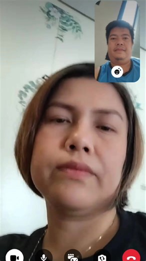 After a few days of LDR... I survive😅😁 #fypシ゚ #mywife | Cristopher Velez