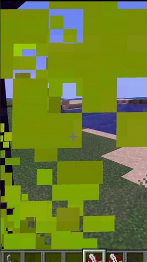 The Infinite Dimensions Snapshot 🔮 #aprilfools #minecraftsnapshot #minecraftupdate