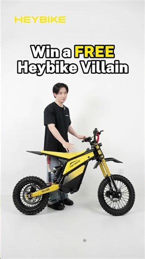 FREE Villain Alert! 🚨 Watch to learn how to win!