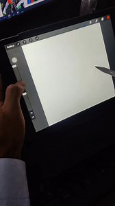 Muhammad ﷺ in Arabic Calligraphy on ipad procreate #reels2025 #viralreel #trendingreels #artist #art #calligraphy #logo | Mustafai Art