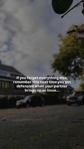 93 reactions · 13 shares | Your partner’s complaint is not a...