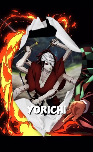 🥶 Demon Slayer’s Most Broken Matchup Explained#demonslayer#shorts