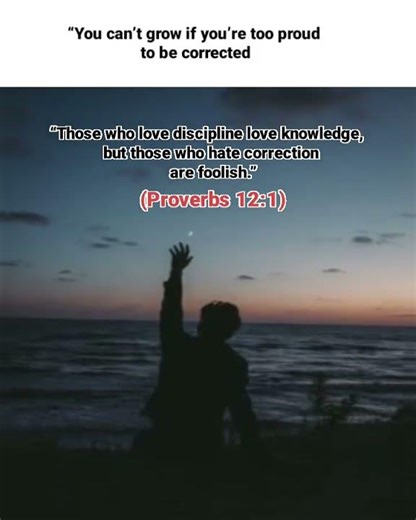 Embracing Discipline: The Path to Knowledge.