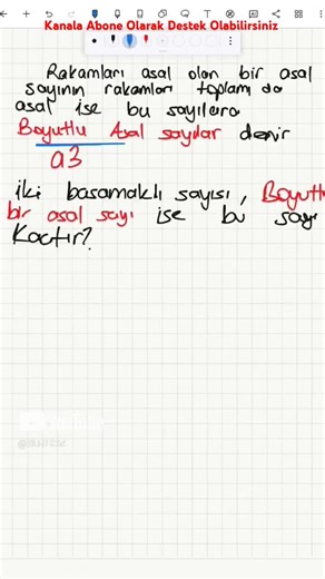 TYT Matematik Örnek Soru Çözümü #keşfet #önecıkar #soru #tyt #maths #matematik #kpssonlisans #kpssortaöğretim #ayt #yks