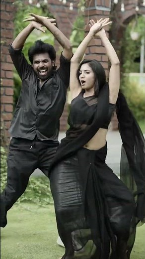 🔥💃 "Suntaragali Dance Cover" | Kalasipalya 🕺✨ | Energetic Kannada Moves 🔥 Bhumika Basavaraj