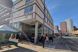 Bank to re-open as homeware shop after 18 years