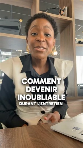 Pour réussir tes futurs entretiens d’embauche et ta recherche d’emploi, mets en pratique ces 7 conseils et tu viendras me donner des nouvelles 👀 1) Résume ce que tu as compris du poste et des attentes : à condition d’avoir pris un maximum de notes pendant l’entretien, ou d’avoir une très bonne mémoire. En cas de doute, ne pas prendre le risque de faire un faux résumé. 2) Rappelle tes points forts par rapport aux exigences du poste : sers-toi du résumé réalisé pour mettre en avant les éléments d