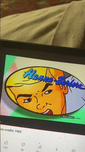 Hanna Barbera Production/Hanna Barbera/Turner (1969)