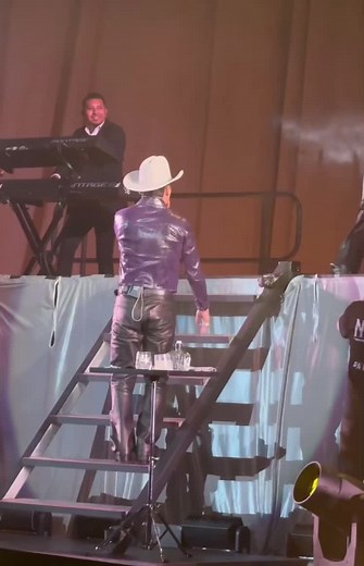 Angela Aguilar and Christian Nodal Concert: A Vibrant Performance