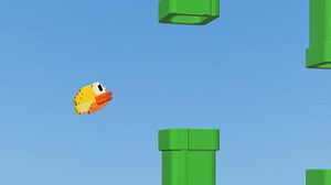 Flappy Bird 3D Game · Play Online For Free · Gamaverse.com