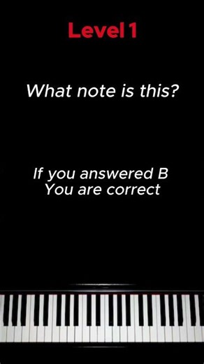 Are you "TONE DEAF"? Test Your Ear Right Now!