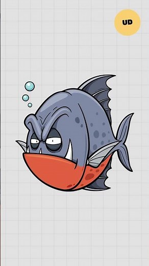 Do Piranhas Really Eat Humans?