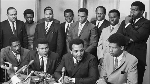 Inside the NBA: Remembering Jim Brown's life and impact