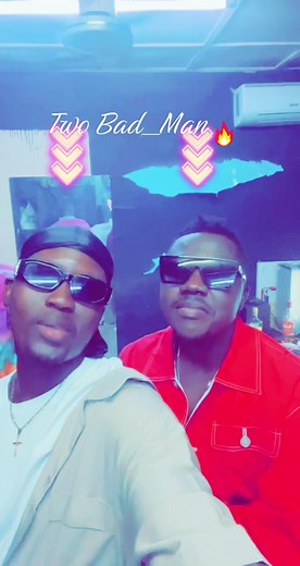 Greg Cadenas: Un Voyage Musical En Burkina Faso