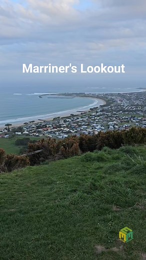 Marriner's Lookout - Apollo Bay | Explore Melbourne