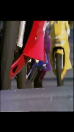 MMPR season 3 episode 22 credits #powerrangers