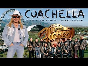 The Flores Brothers at COACHELLA 2026