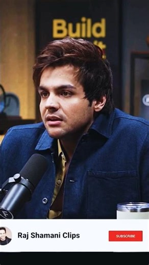 "Stereotypes vs Reality 😂 | Ashish Chanchlani" #rajshamani #ashishchanchlani #shortsfeed #podcast