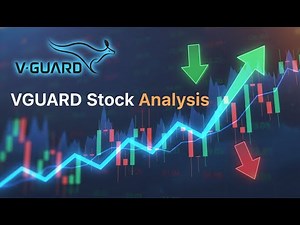 V-Guard Industries Stock Analysis | Fundamental & Technical Review, Support & Resistance Levels