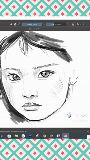 How to Customize Brushes in Krita: Easy Tutorial