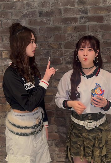 "Girls² LIVE & FAN MEETING 2026" 2次抽選なうって知ってた？！ たくさんの人に会いたいなっ、、、💭🎮 #...