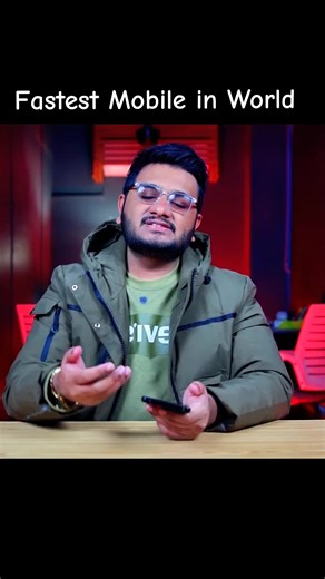 Reviewing the Fastest Mobile Phone: Asus Magic 50