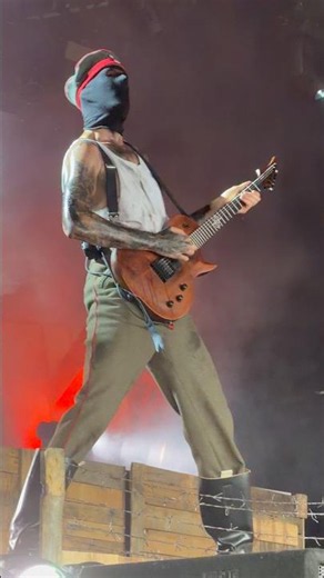 Kannonenfieber - Live 2026 - Jera on Air #concert #livemetal #livemusic