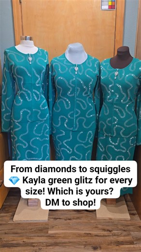 Dog Show Suits on Reels