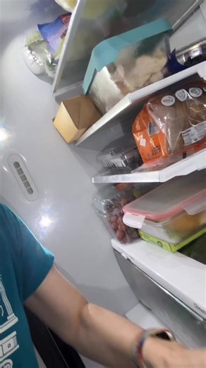 I dunno man. One day I’ll eat my greens!! | Felicia Day