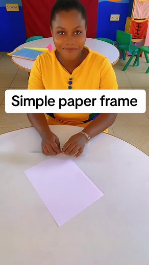 #paperframe#viralvideo #fyp 😊😊