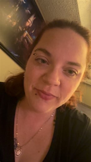 I did this on TikTok and I had to do it here on Facebook #Fyp | Marie Joan Rose Burroughs