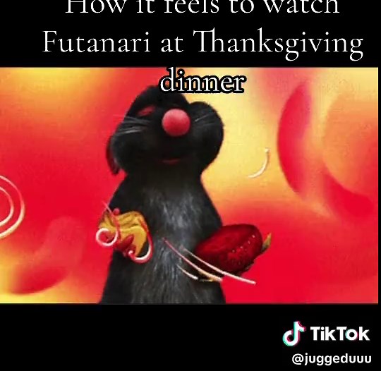 Understanding Futanari Humor During Thanksgiving