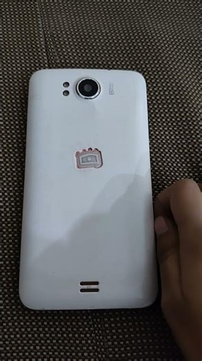 Micromax phone
