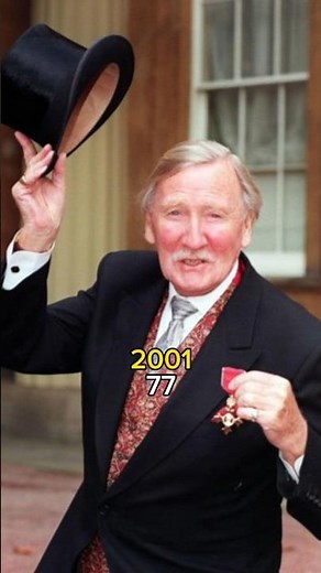 The Harry Potter Cast's Unbelievable Transformation: Before and After #harrypotter