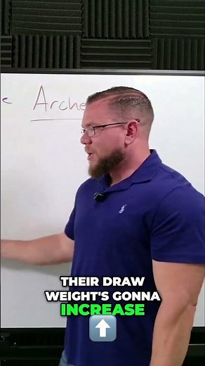 Archery Bow Upgrades: Draw Weight & Length Explained