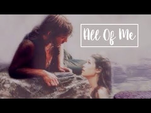 ❖ ALL OF ME | Philip & Syrena