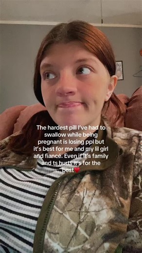 Tabitha💙 (@crazy_tabby_101)’s video of pregnancy