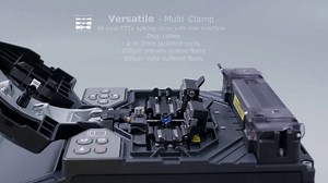 Best Option in Fiber Optic Splicing Machine